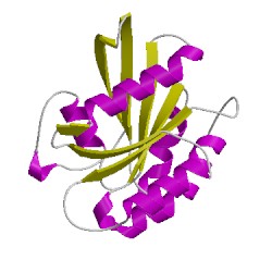 Image of CATH 1yzlA00