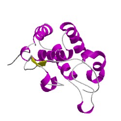 Image of CATH 1yzpA01