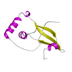 Image of CATH 1yzsA01