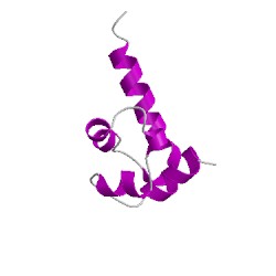 Image of CATH 1z00A01
