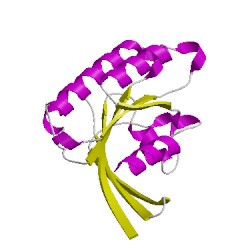 Image of CATH 1z07A00