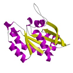 Image of CATH 1z0fA01