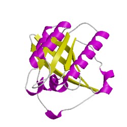 Image of CATH 1z0jA00