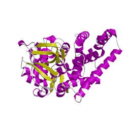 Image of CATH 1z11A00