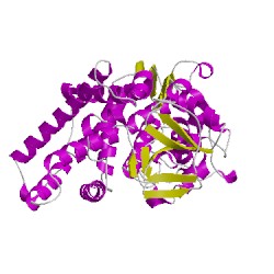 Image of CATH 1z11B00