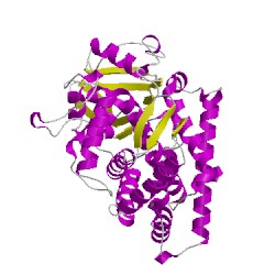 Image of CATH 1z11C00