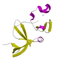 Image of CATH 1z1aA00