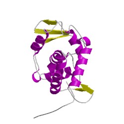 Image of CATH 1z1bB03