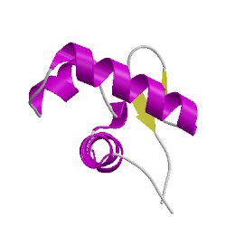 Image of CATH 1z1dA00
