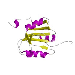 Image of CATH 1z1dB