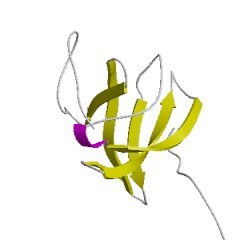 Image of CATH 1z1iA01