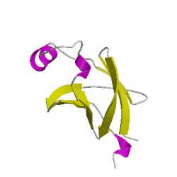 Image of CATH 1z1iA02