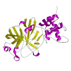 Image of CATH 1z1jA
