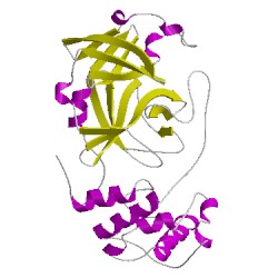 Image of CATH 1z1jB