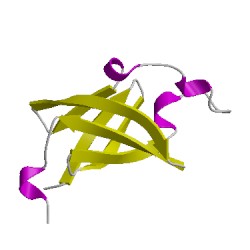 Image of CATH 1z1jB02
