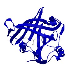 Image of CATH 1z24