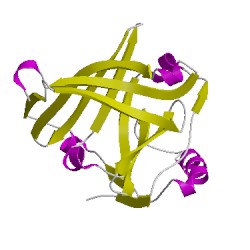 Image of CATH 1z24A