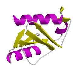 Image of CATH 1z2nX01