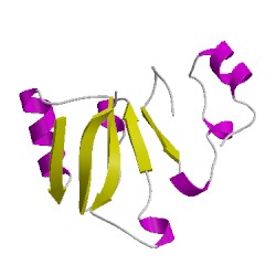 Image of CATH 1z2nX03
