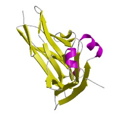 Image of CATH 1z3gM