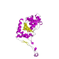 Image of CATH 1z3iX01