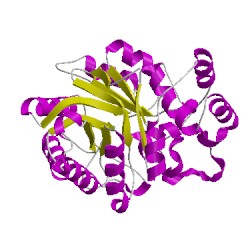 Image of CATH 1z3nA00
