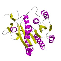 Image of CATH 1z45A01