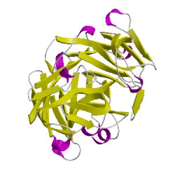 Image of CATH 1z45A03