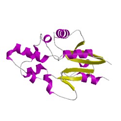 Image of CATH 1z4iA