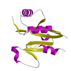 Image of CATH 1z4iA01