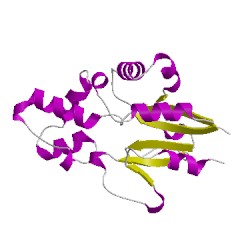 Image of CATH 1z4kA