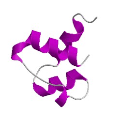Image of CATH 1z4kA02