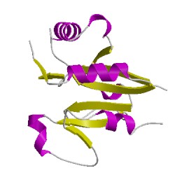 Image of CATH 1z4lA01