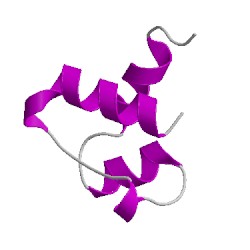 Image of CATH 1z4lA02