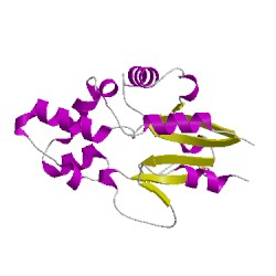 Image of CATH 1z4mA