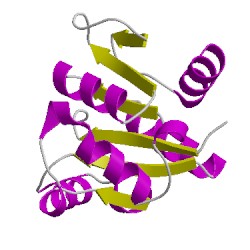 Image of CATH 1z4nA01