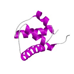 Image of CATH 1z4nA02