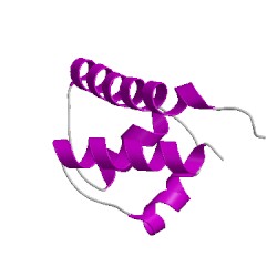 Image of CATH 1z4nB02