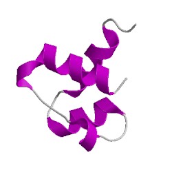 Image of CATH 1z4pX02