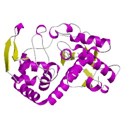 Image of CATH 1z53A