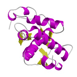 Image of CATH 1z53A01