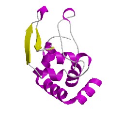 Image of CATH 1z53A02