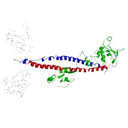 Image of CATH 1z56