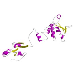 Image of CATH 1z56C