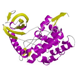 Image of CATH 1z57A