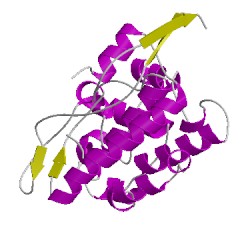 Image of CATH 1z57A02