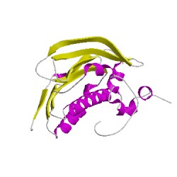Image of CATH 1z59A01