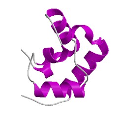 Image of CATH 1z59A02