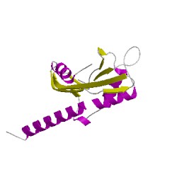 Image of CATH 1z59A03