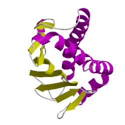 Image of CATH 1z5lA01
